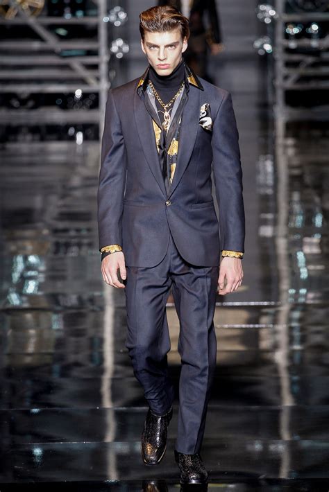 versace men wear